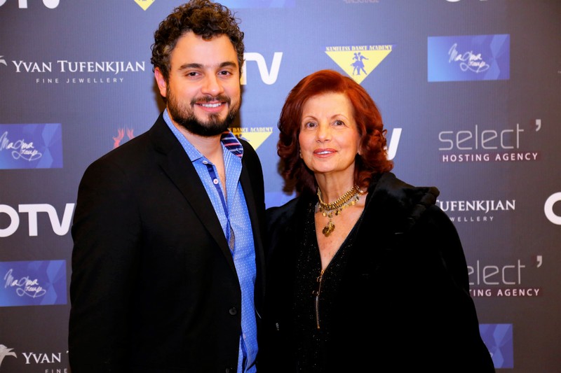 OTV Annual Gala Dinner
